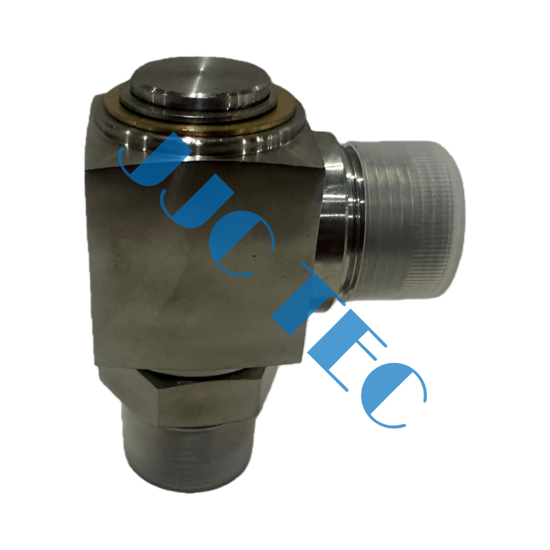 एडाप्टर,2 पोर्ट;कोहनी,90°;1.000-11.5 एमएनपी,ओईएम संदर्भ संख्या:पी764000123-16-16