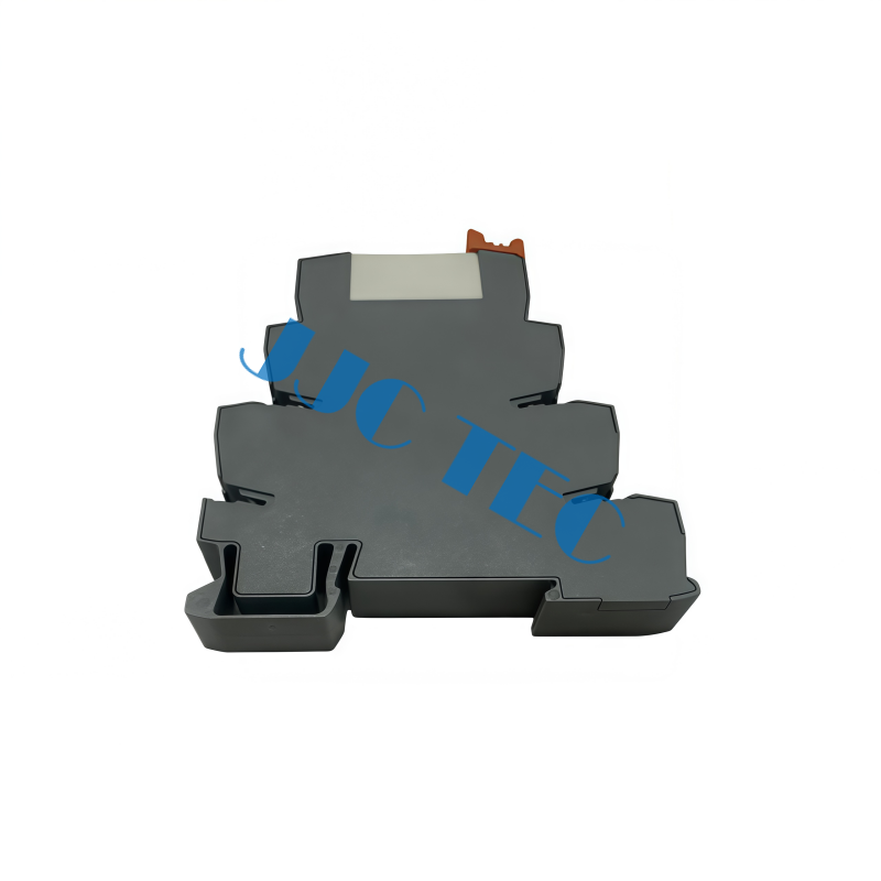 RLY-24DC/21-21/ATEX, DPDT, OEM REF NO: 10044937-001-G, टॉप ड्राइव के लिए उपयोग किया जाता है