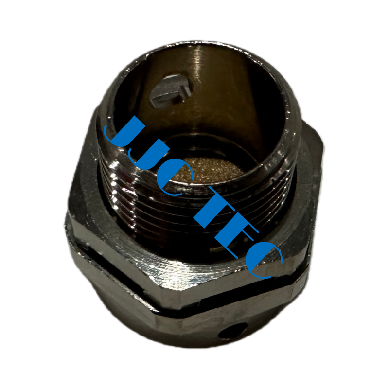 ब्रेथर एक्सेसरीडीएलपी, ड्रेन, आईपी27.00 ओडी,ओईएम संदर्भ संख्या:98692-2, टॉप ड्राइव के लिए प्रयुक्त, टीडीएस-11एसएच