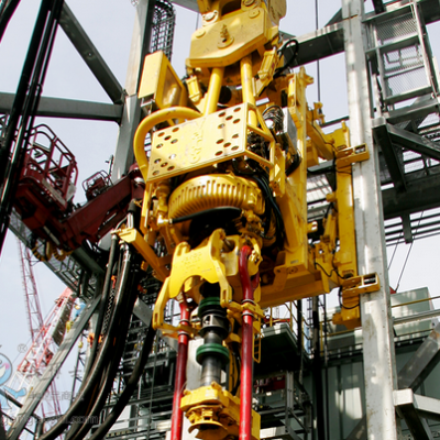 शीर्ष ड्राइव