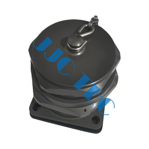 पुली, एडाप्टर, OEM संदर्भ संख्या: 120119-1, टॉप ड्राइव के लिए प्रयुक्त, टीडीएस-11एसए