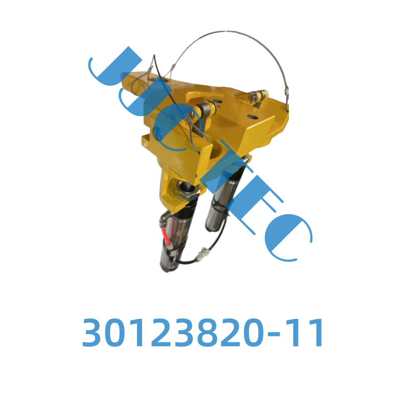 मैनिफोल्ड ASSY, क्लैंप सिलेंडर, OEM नं.:118511, टॉप ड्राइव के लिए उपयोग किया जाता है, TDS-11SA