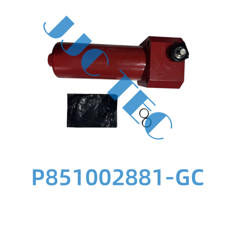 मैनिफोल्ड ASSY, क्लैंप सिलेंडर, OEM नं.:118511, टॉप ड्राइव के लिए उपयोग किया जाता है, TDS-11SA
